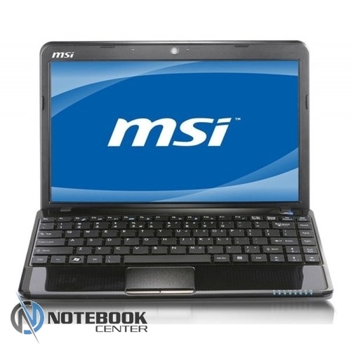 MSI U270-459RU