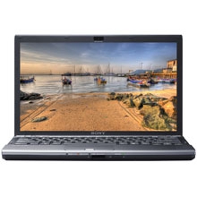     Sony VAIO Z12GGX/X