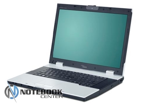 Fujitsu-Siemens ESPRIMO Mobile V6515 (Pentium Dual-Core 2160Mhz/15.4"/