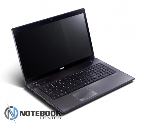   ACER 7552-X926G64Bikk