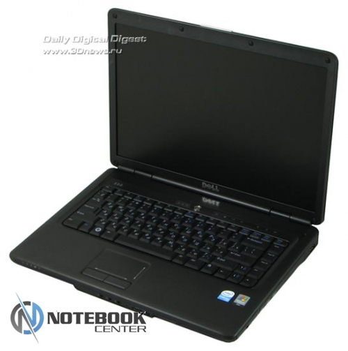  Dell 500