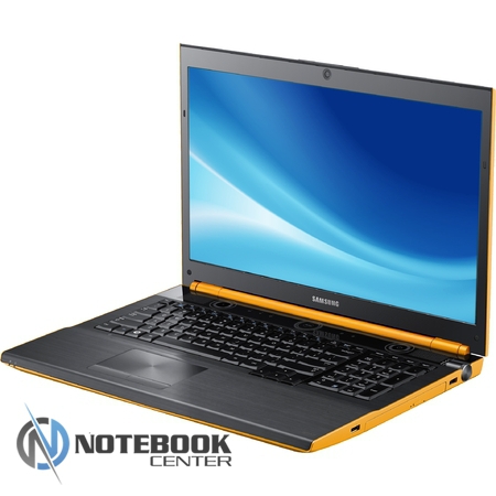   Samsung NP700G7C-t02 yellow