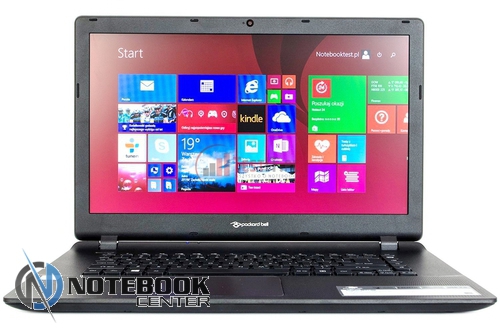 4-  Packard Bell 2,16