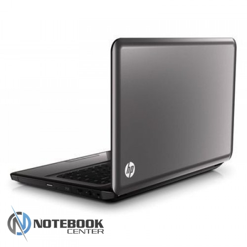   HP Pavilion g6