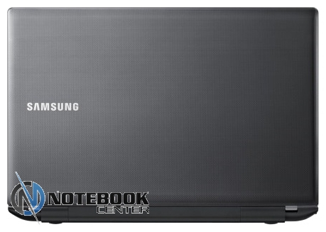 Samsung NP550P7C-S03