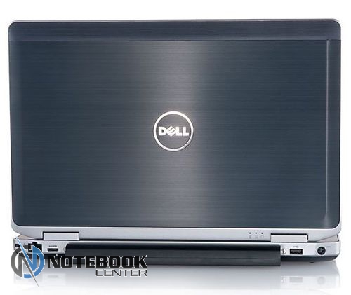   - Dell Latitude E-6330