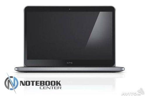 Dell XPS 14 Ultrabook