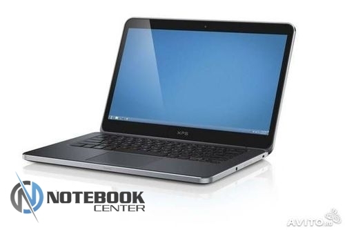 Dell XPS 14 Ultrabook