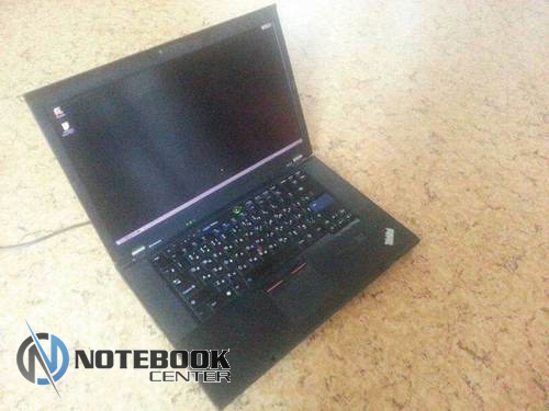 Lenovo W520