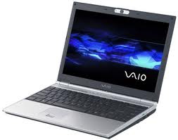  sony vaio/sz3hrp/b