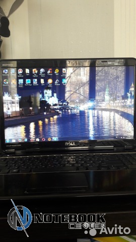   DELL Inspiron m5110