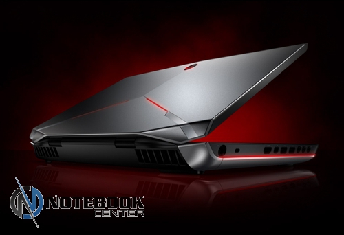  ALIENWARE A17 