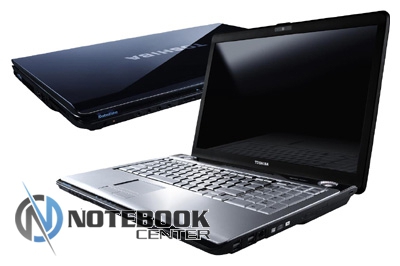 Toshiba Satellite P200-12D