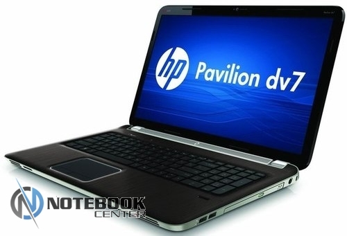 HP dv7-6b53er 