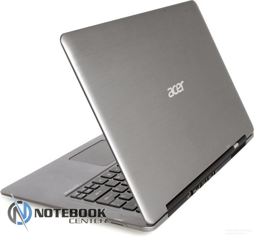  ACER  Aspire S3