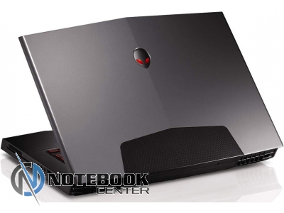  Dell Alienware M15x Silver (i7 15~ 320Gb)