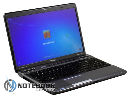 Toshiba Satellite A660