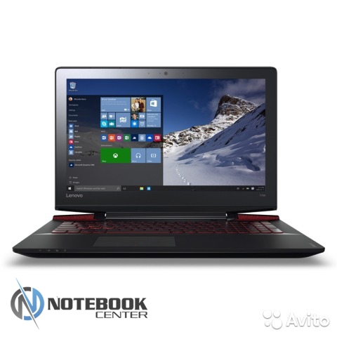 Lenovo Y700-15acz 80ny