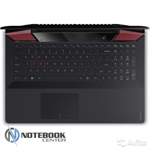 Lenovo Y700-15acz 80ny