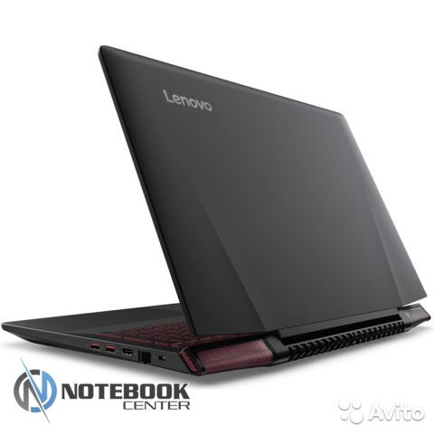 Lenovo Y700-15acz 80ny