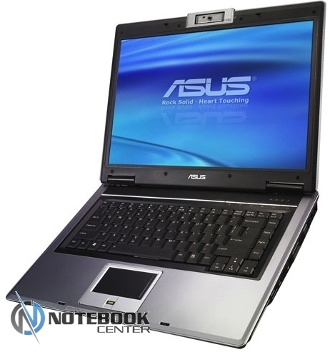 Asus F3SE