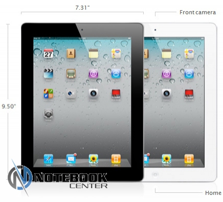  Ipad-2 16 +3G+ Smart Cover    =35.