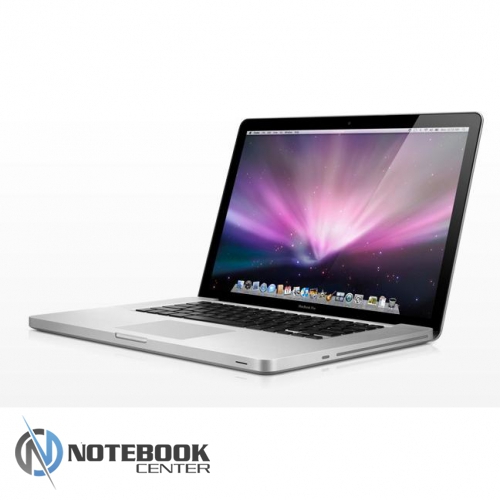     macbook pro 13" 2.4Ghz/4gb ram/250gb hard/   