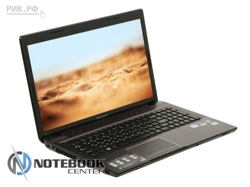 Lenovo Z570 intel core i7 2670qm 