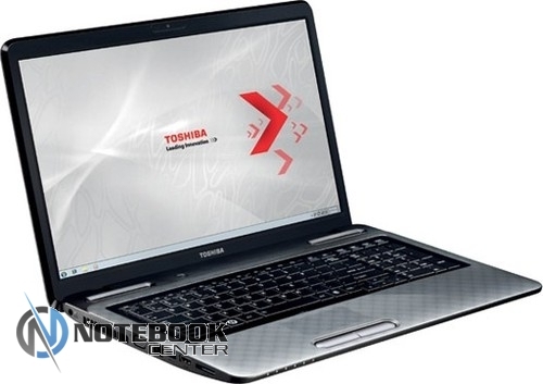   toshiba satrllite L775-12F