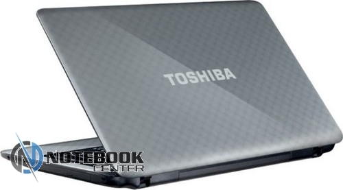   toshiba satrllite L775-12F