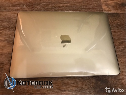 MacBook 12-inch 2016 8gb/256gb  