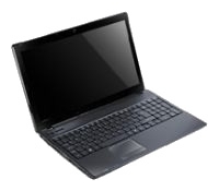 Acer Aspire 5742G