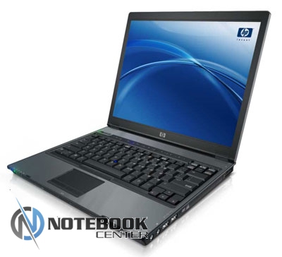   HP compaq nc6120. COM PORT