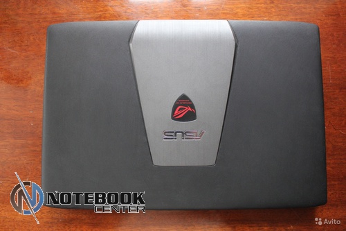 Asus GL552JX ()