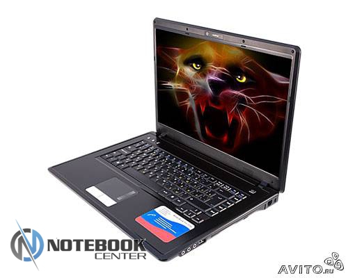  RoverBook Pro 554