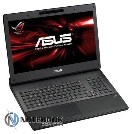 Asus G74Sx