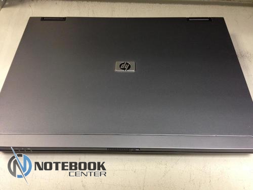 HP Compaq 6910p