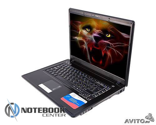  RoverBook Pro 554