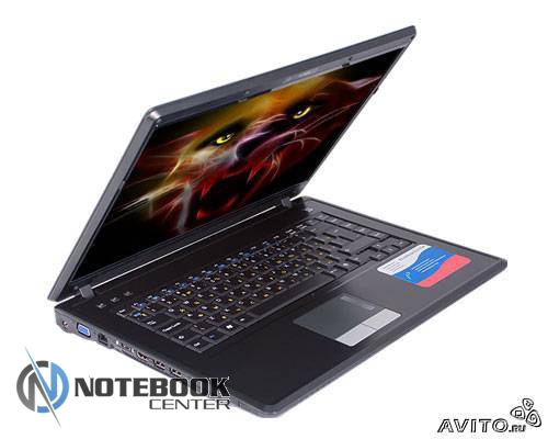  RoverBook Pro 554