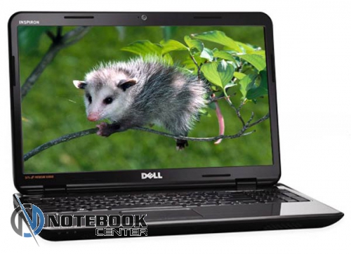     15.6" DELL Inspiron 1546 ZM-84