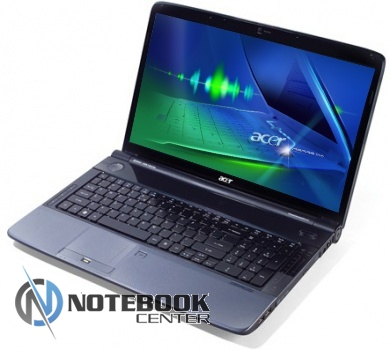 Acer Aspire 7738G-664G32Mi