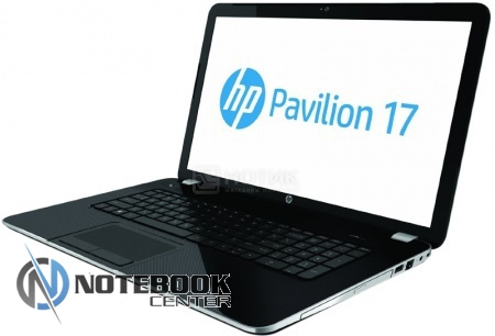 HP Pavilion , 