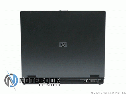  hp nx6125