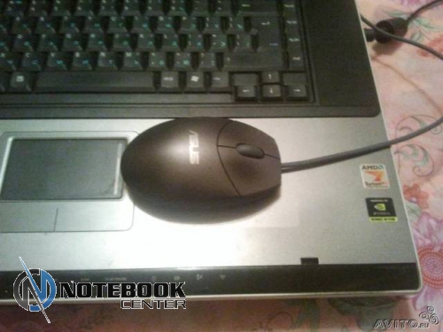   ASUS A7M