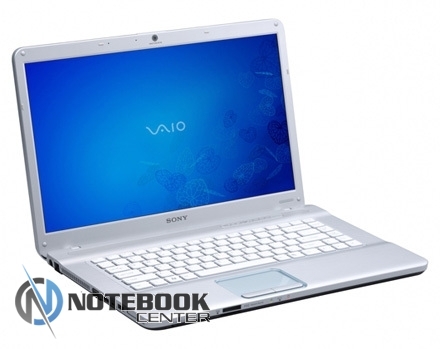  Sony VAIO VGNNW11ZR