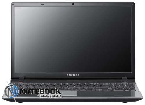 Samsung NP550P7C-S03