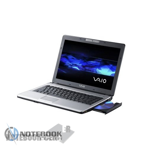  Sony VAIO VGN-FJ170