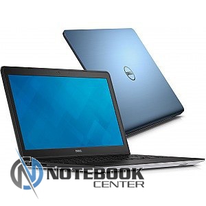     Dell inspiron 5547