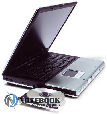   ACER Aspire 1804WSMi /