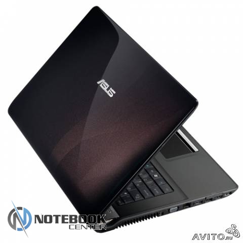     Asus N71JQ-X1